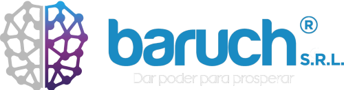 Logo de Baruch