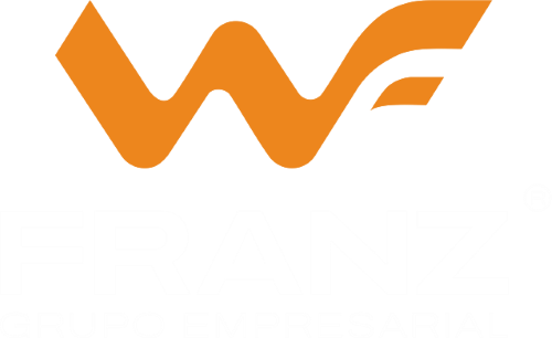 Logo de Grupo Franz