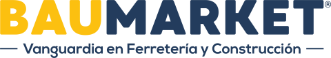 Logo de BAUMARKET