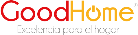 Logo de GoodHome